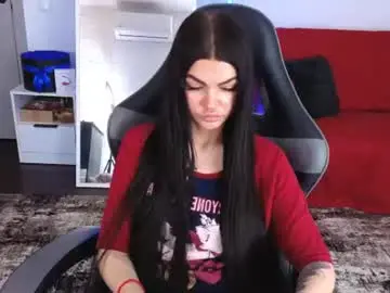 Chaturbate Adult Webcams of luckyrebel_