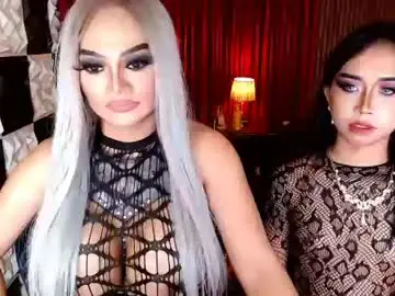 Chaturbate Adult Video Chat of horsecockjackie