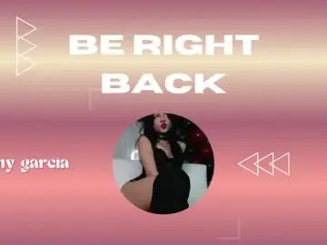 Chaturbate Live Porn of jeimy_garcia