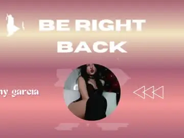Chaturbate Free Live Porn of jeimy_garcia
