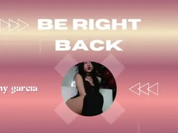 Chaturbate Live Porn of jeimy_garcia