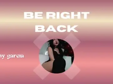 Chaturbate Adult Webcam of jeimy_garcia