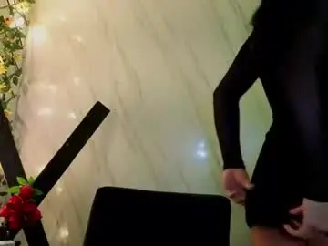 Chaturbate Adult Video Chat of jeimy_garcia