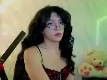 Chaturbate Adult Webcams of jeimy_garcia