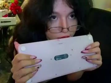 Chaturbate Sex Cam of jeimy_garcia