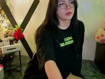 Chaturbate Adult Video Chat of jeimy_garcia