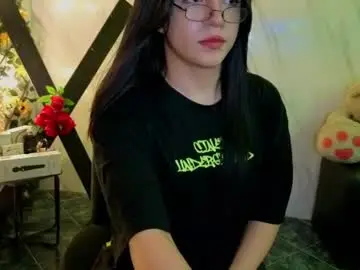 Chaturbate Best live sex cam show of jeimy_garcia