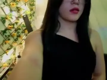 Chaturbate Adult Webcam of jeimy_garcia