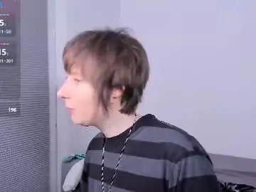 Chaturbate Best Webcam of mothkink