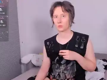 Chaturbate Adult Video Chat of mothkink