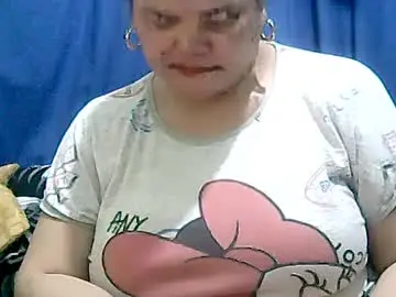 Chaturbate Best live sex cam show of new_taboo_fetishqueen