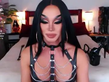Chaturbate Free Porn Cam of jenifers_body
