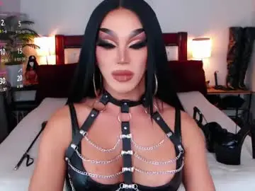 Chaturbate Sex Cam of jenifers_body