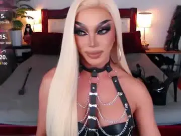 Chaturbate Live Porn of jenifers_body