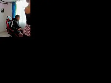 Chaturbate Adult Video Chat of myluandjackhot