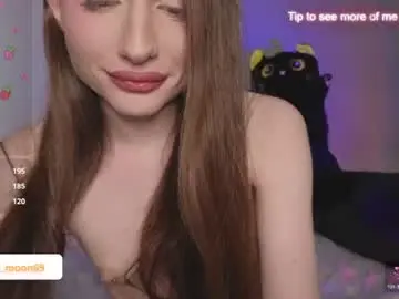 Chaturbate Live Sex of april_kampf_