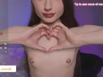 Chaturbate Best live sex cam show of april_kampf_