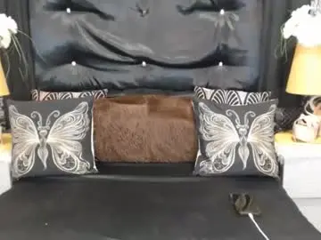 Chaturbate Nude Webcam of bigcockmarina
