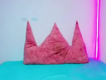 Chaturbate Sex Chat of candy_climax