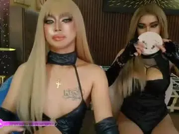 Chaturbate Private Sex Chat of queenofchaos1