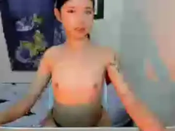 Chaturbate Adult Video Chat of xyz_kiira
