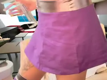 Chaturbate Sex Cam of jessyboi0504