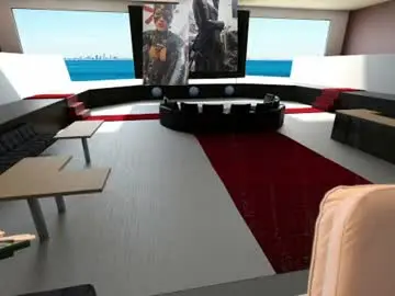 Chaturbate Sex Cam of jessyboi0504
