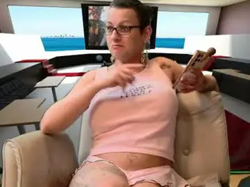 Chaturbate Sex Cam of jessyboi0504