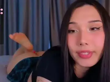 Chaturbate Adult Video Chat of kaiasunshine1