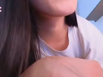 Chaturbate Private Sex Chat of kaiasunshine1