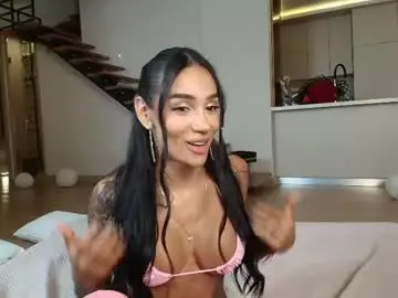 Chaturbate Best Webcam of sweetlaurasaenz