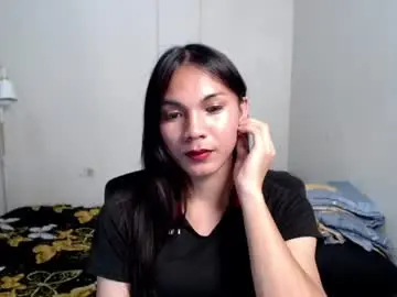 Chaturbate Sex Cam of yourfav_jasmin
