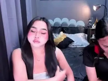 Chaturbate Best live sex cam show of yourfav_jasmin