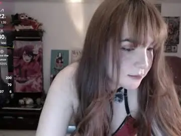 Chaturbate Live Sex of avril2809