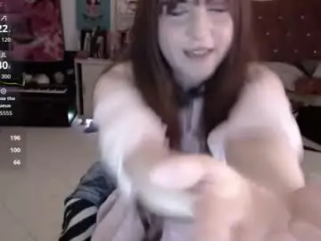 Chaturbate Adult Webcam of avril2809