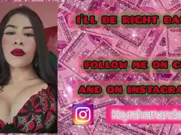 Chaturbate Best live sex cam show of esmeralda_h