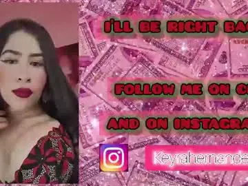 Chaturbate Live Porn of esmeralda_h