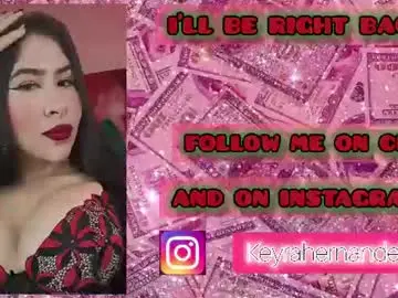 Chaturbate Live Porn of esmeralda_h