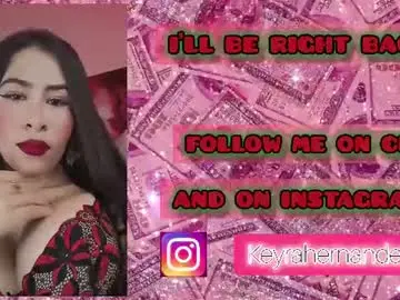 Chaturbate Live Sex Cam of esmeralda_h
