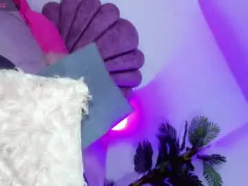 Chaturbate Free Live Porn of salome_saenz666