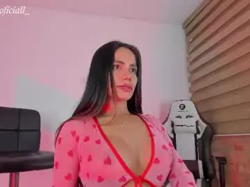 Chaturbate Live Sex Cam of sweet__giirl