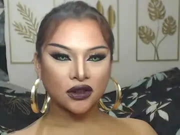 Chaturbate Live Porn of yourtrannyqueenxxx