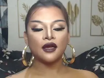Chaturbate Private Sex Chat of yourtrannyqueenxxx