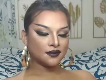 Chaturbate Live Sex Cam of yourtrannyqueenxxx