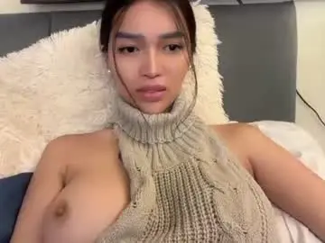 Chaturbate Adult Webcam of _agatha69_