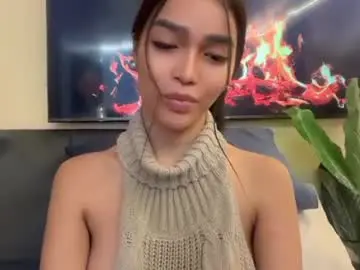 Chaturbate Live Sex of _agatha69_