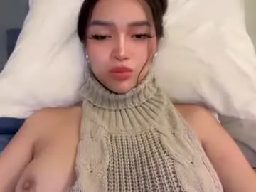 Chaturbate Free Live Porn of _agatha69_