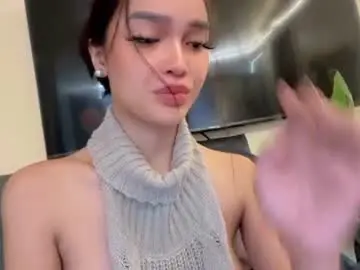 Chaturbate Free Porn Cam of _agatha69_