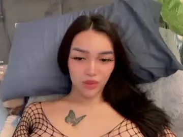 Chaturbate Adult Video Chat of _agatha69_