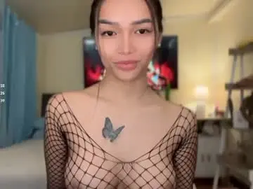 Chaturbate Free Live Porn of _agatha69_